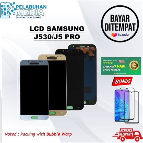 Jual Lcd Samsung J Pro J Fulset Touchscreen Original Oem Aaa