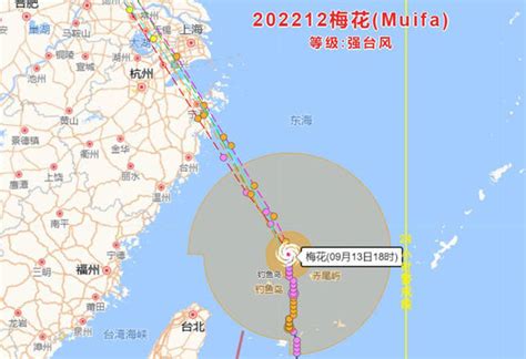 Ⅰ级！浙江省防指将防台风应急响应提升至最高等级山洪预警灾害