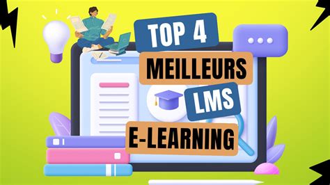 E Learning Les Meilleurs Lms Gratuits Et Payants Pour Cr Er Et Vendre