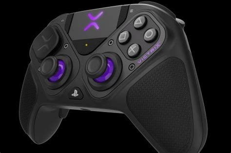 Pro BFG modular controller for PS5 is tailored for fighting games, turns into Xbox configuration ...