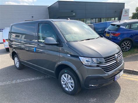 Brand New Here Now Volkswagen Transporter Tdi T Ps