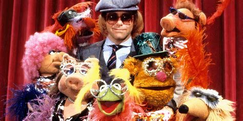 The 15 Best Celebrity Guests On The Muppet Show