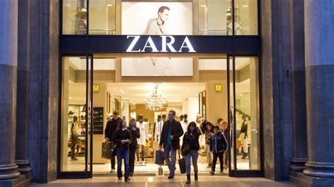 Zara taglia in Argentina: meno produzione e fornitori - Gaucho News