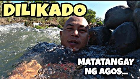 Dalawang Kasamahan Ko Di Nakatawid Ng Maayos Youtube