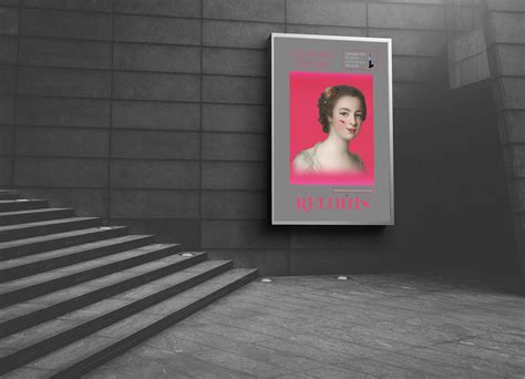 RELOUIS / Ребрендинг :: Behance
