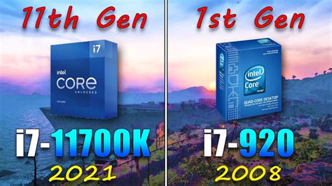 Intel 11th Gen Core I7-11700K Processor Price In BD Four Star IT ...