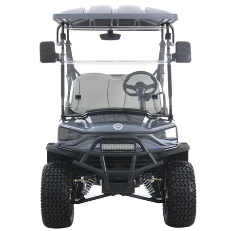 GUIDE4 Electric Golf Cart EBikes LUBBOCK