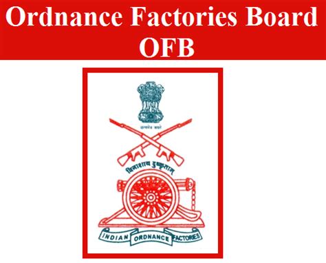 ordnance-factory-board-logo.. – Defence.Capital