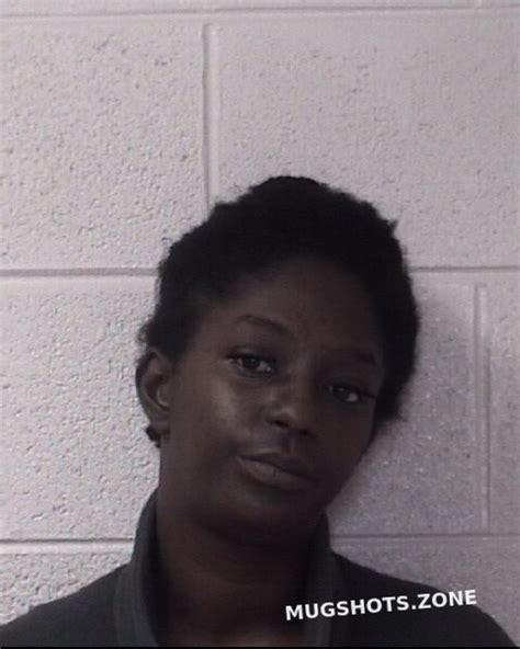 WELLS TYESHA L 10 16 2023 Rutherford County Mugshots Zone