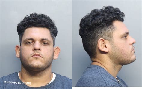 Gonzalez Charles 05312022 Miami Dade County Mugshots Zone