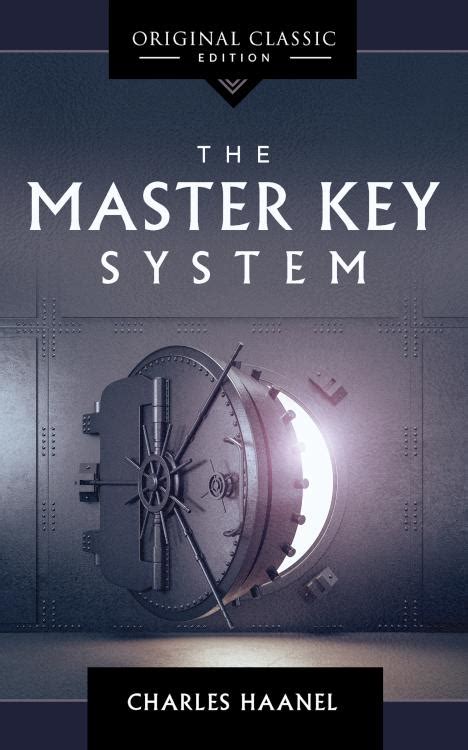 Master Key System (Charles Haanel)