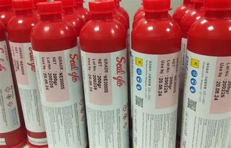 Smt Smd Red Glue Adhesive At 950 Piece Surface Mount Adhesive In