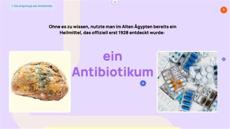 Antibiotika Gegen Bakterien Diggies