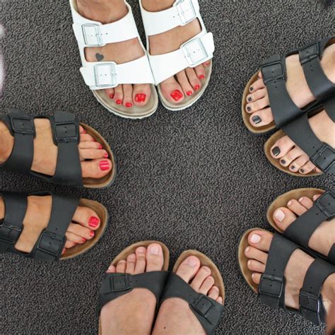 Pin Auf Birkenstock