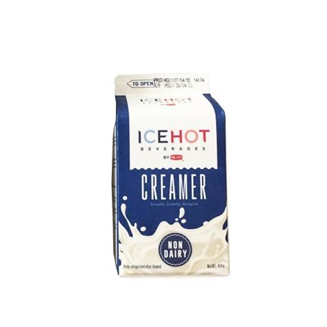 Jual Richs Ice Hot Non Dairy Creamer Shopee Indonesia