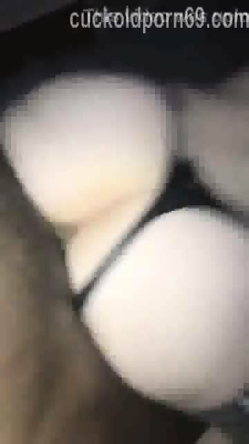 PAWG Amatuer Milf From AFF Takes BBC Becca