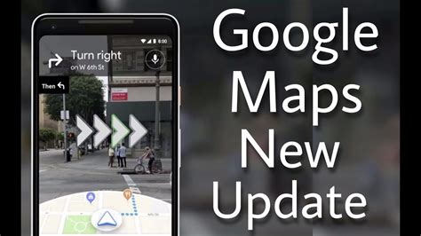 Google Map Location New Update You Will Shock After Use It Google Map