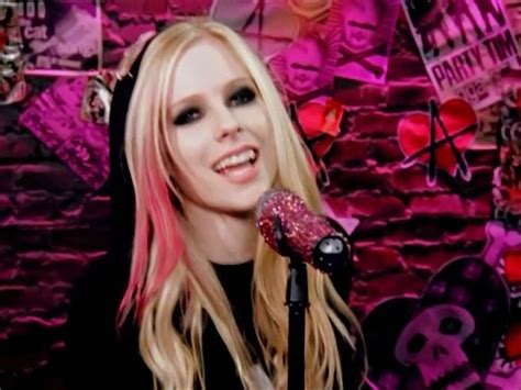 The Best Damn Thing Full Music Video Screencaps Hq Avril Lavigne