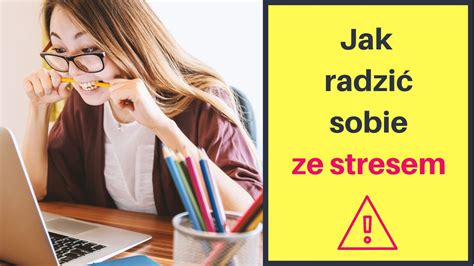 Jak Radzi Sobie Ze Stresem Dorota Filipiuk