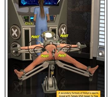 Clinical Trials 8muses Sex And Porn Comics