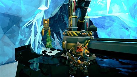 Deep Rock Galactic System Requirements PC Games Archive