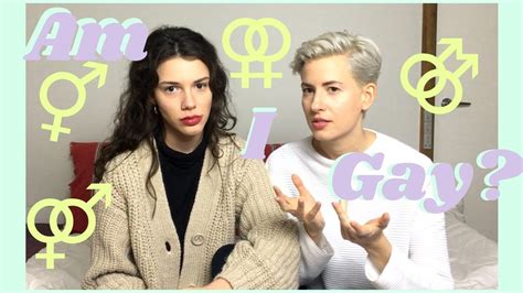 How To Figure Out Your Sexuality Am I Gay Bi Or Straight YouTube