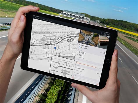 Digitalisierung F R Bim Baustellen Ingenieurmagazin