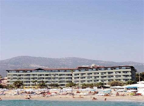 Elysee Hotel, Alanya | Purple Travel