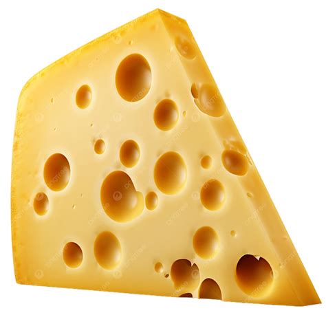 A Big Piece Of Cheese, Cheese, Piece Of Cheese PNG Transparent Image