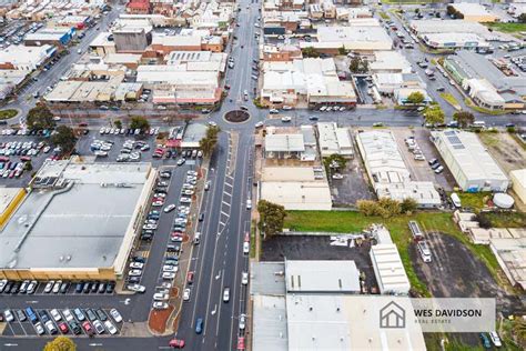 Sold Shop Retail Property At Wilson Street Horsham Vic