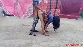 Indian Village Wife Outdoor Sex Xnxx