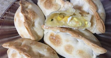 Empanadas Tipo Criollas De Choclo Cremoso Receta De Cristinarecetas