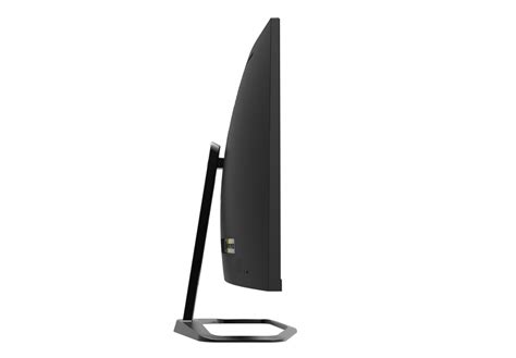 C B Fwt Curved Gaming Hz Monitor