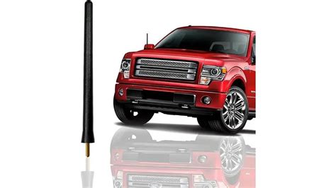 Best Short Antennas For Ford F Trucks Upgrade Your Reception