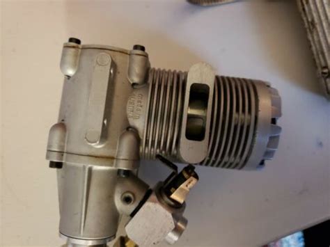 Webra Engine Webra 61 RC 10 Ccm NIB Nr 1020 RC EBay