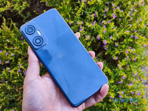 Benchmark AnTuTu Infinix Hot G Bertenaga MediaTek Dimensity Sekencang Apa Laptophia