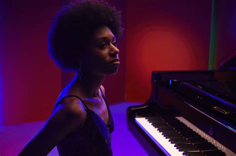 Isata Kanneh Mason Piano 10 13 23