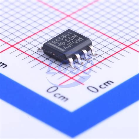 Ssm S Analog Devices Audio Power Opamps Jlcpcb