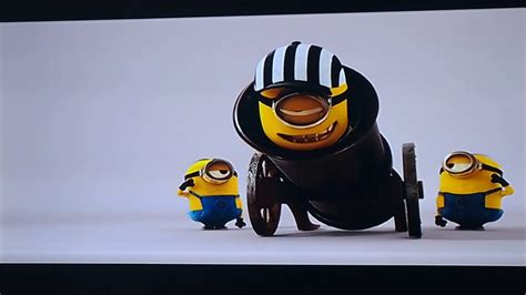 Minions credits – Telegraph