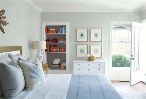 Best Paint Colors For Master Bedroom 2023