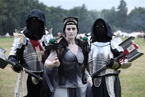 ConQuest - Impressionen