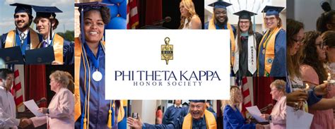 Phi Theta Kappa Wayne Community College Goldsboro Nc