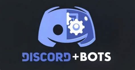 Discord Bot Icon Png - WICOMAIL