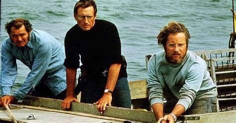 15 Facts About Jaws Worth Knowing