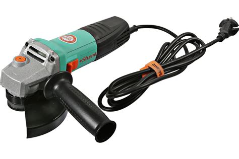 Угловая шлифмашина Sturm AG90125 - выгодная цена, отзывы ...