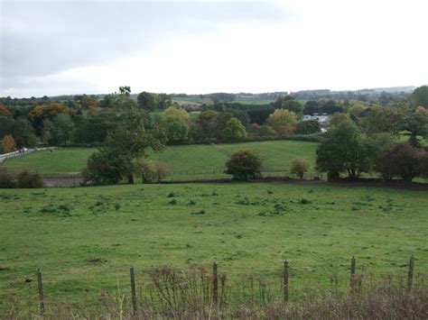 Grazing North Bank JThomas Geograph Britain And Ireland