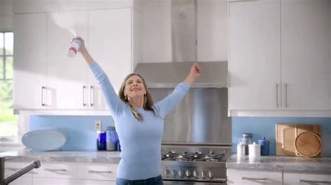 Febreze Air Effects Tv Spot Holidays Shes Doing It Again Ispottv