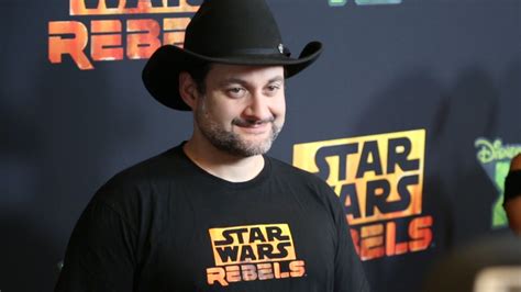 “Star Wars Rebels” Executive Producer Dave Filoni Teases Season 3 ...