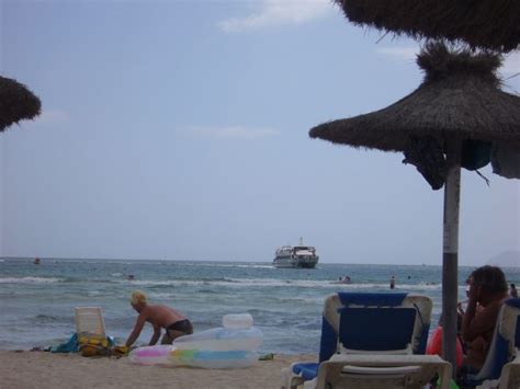 Oh My Shes Naked Between Germany And Brazil