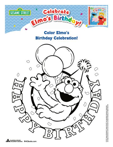 Sesame Street Coloring Pages Free Coloring Pages Printables